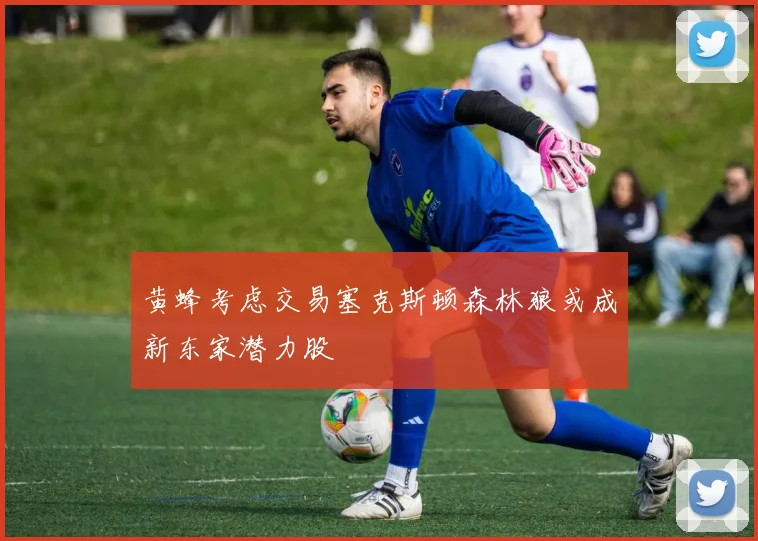 黄蜂考虑交易塞克斯顿森林狼或成新东家潜力股