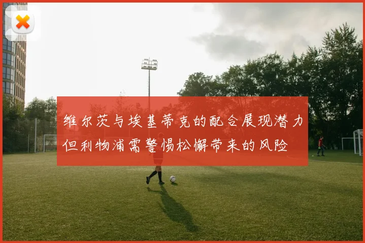 维尔茨与埃基蒂克的配合展现潜力但利物浦需警惕松懈带来的风险