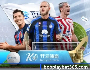 bob体育的故事